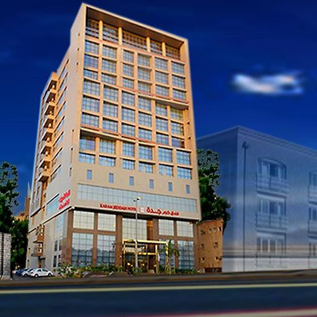 Karam Jeddah Hotel 외부 사진