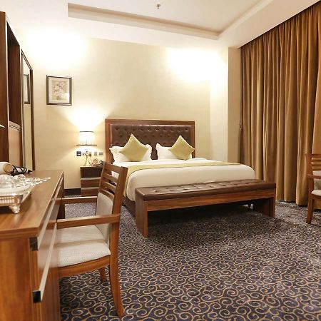 Karam Jeddah Hotel 외부 사진