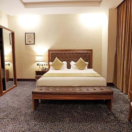 Karam Jeddah Hotel 외부 사진