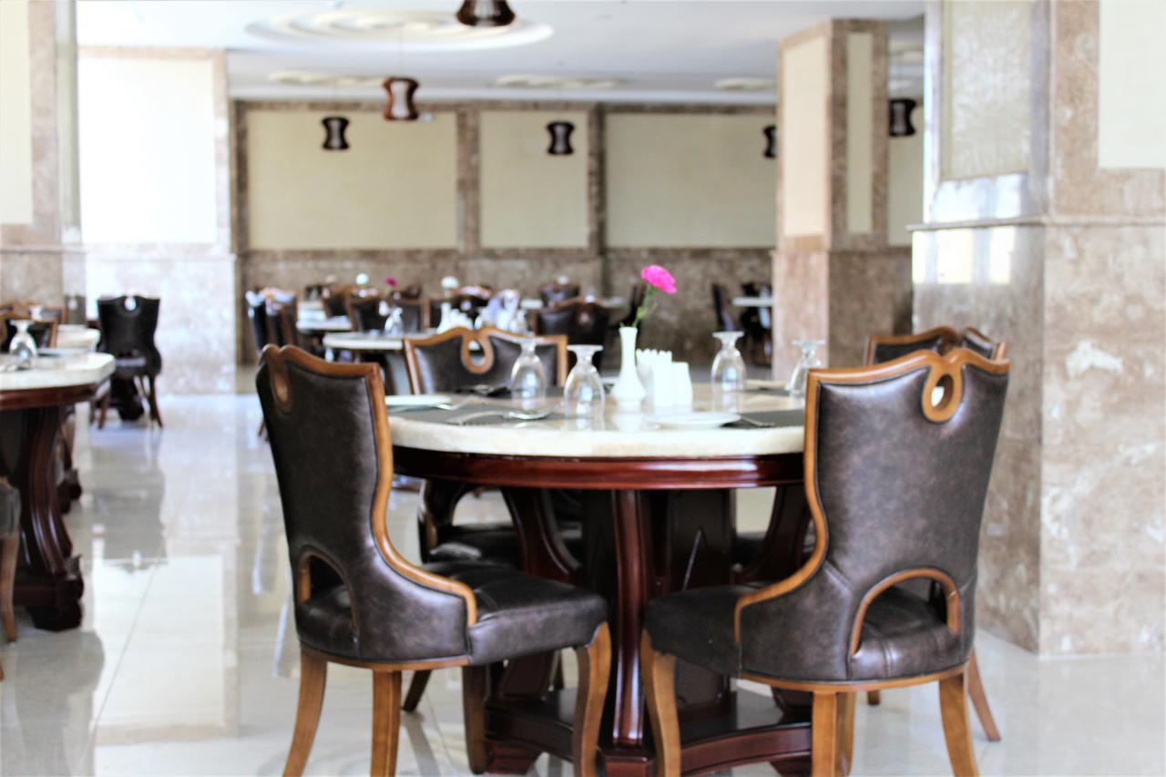 Karam Jeddah Hotel 외부 사진