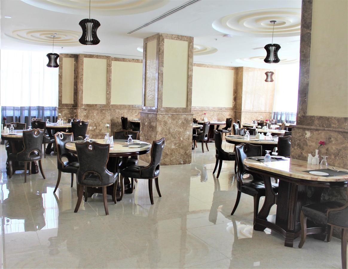 Karam Jeddah Hotel 외부 사진