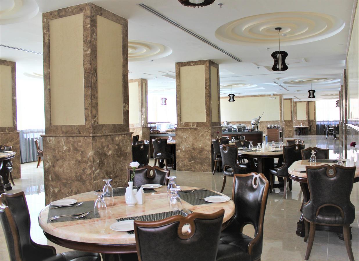 Karam Jeddah Hotel 외부 사진