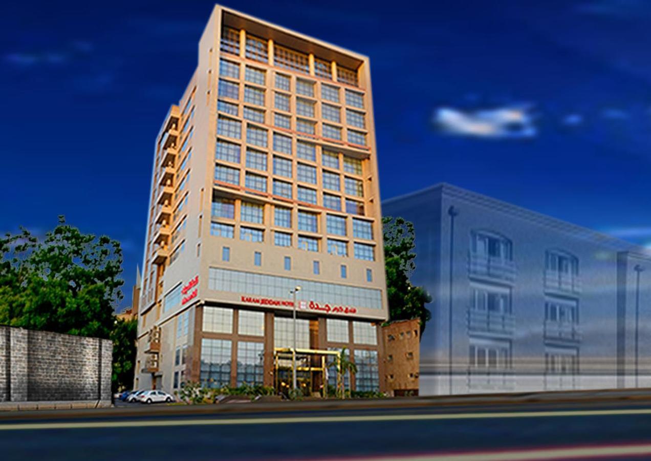Karam Jeddah Hotel 외부 사진