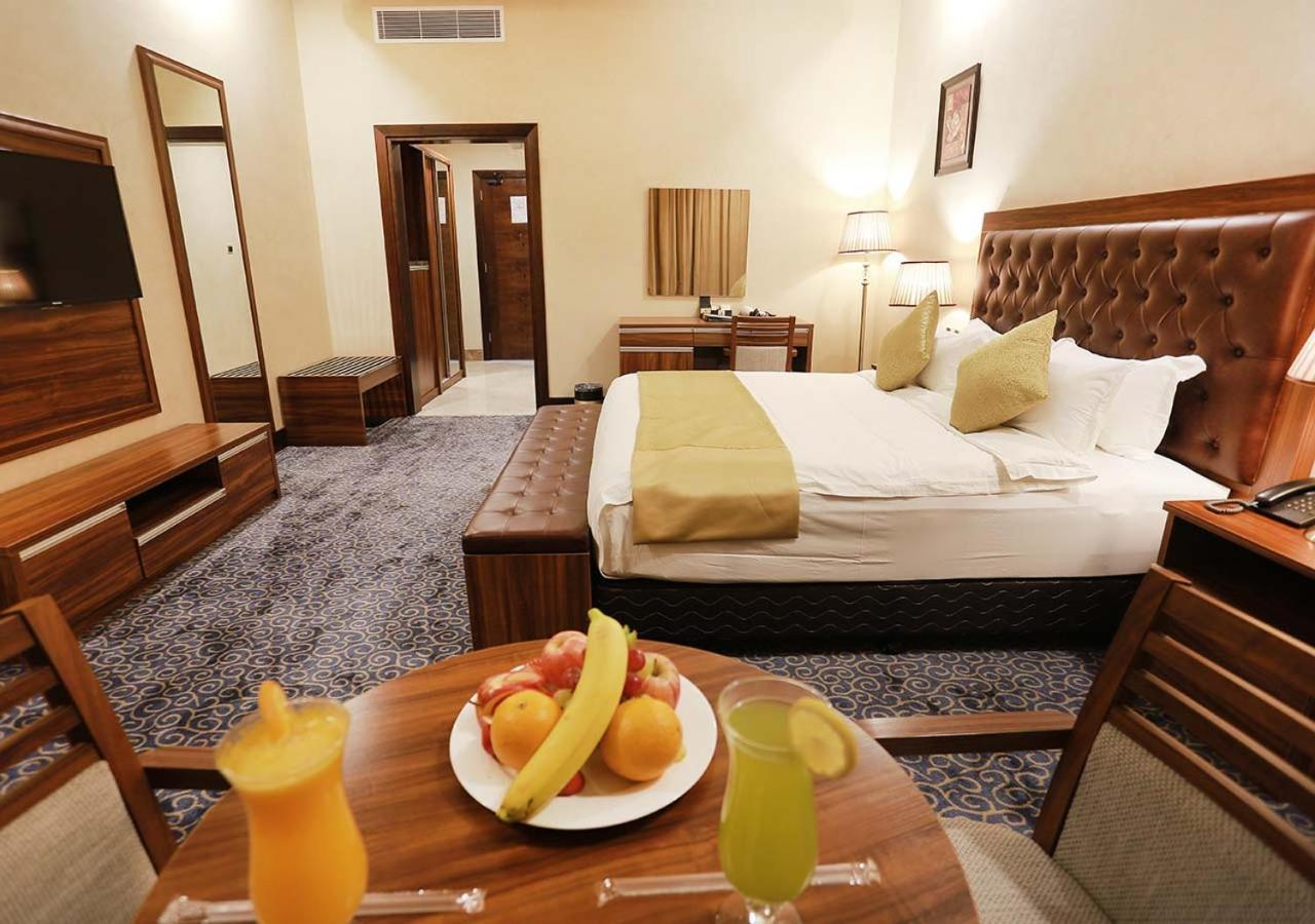 Karam Jeddah Hotel 외부 사진