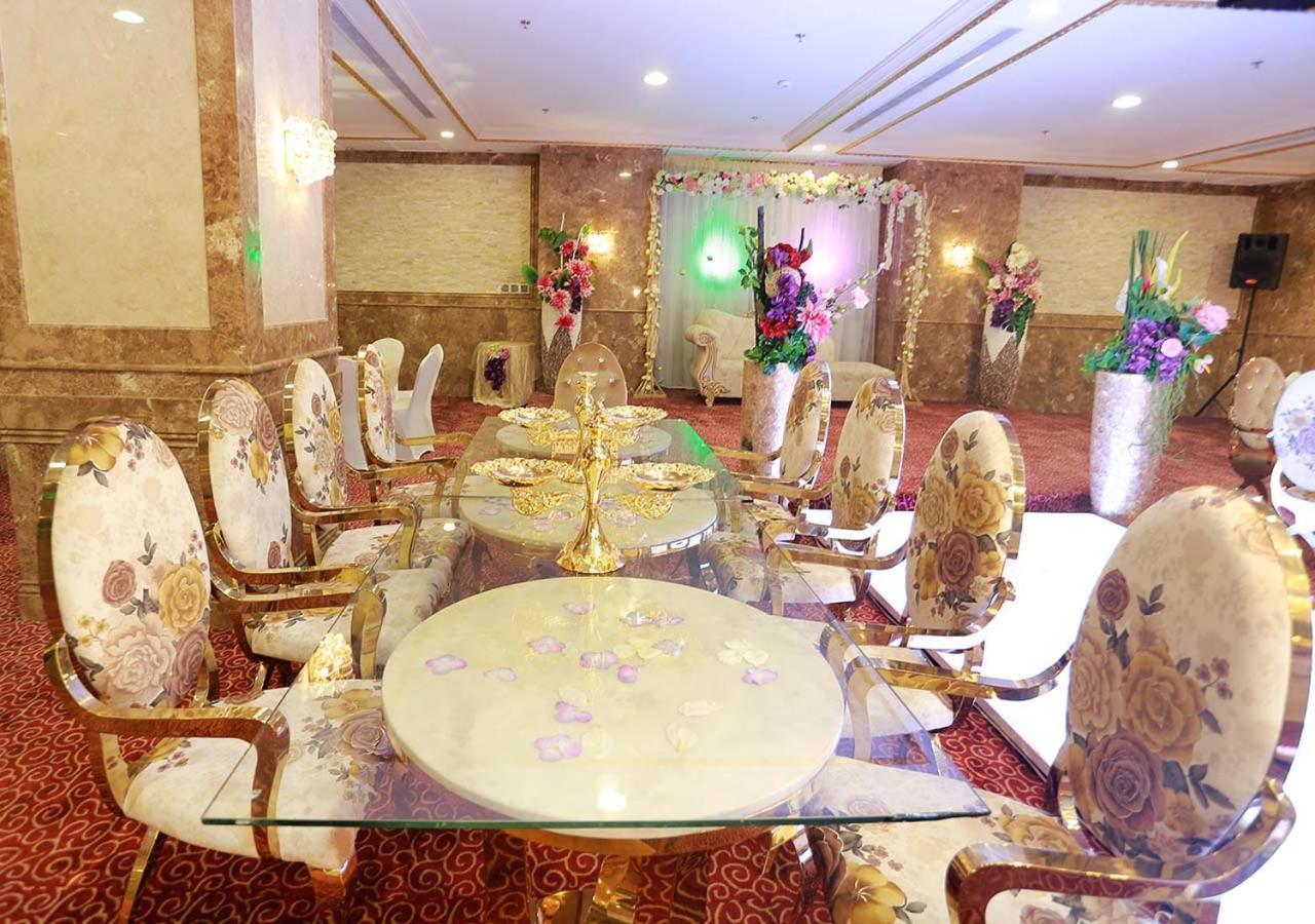 Karam Jeddah Hotel 외부 사진