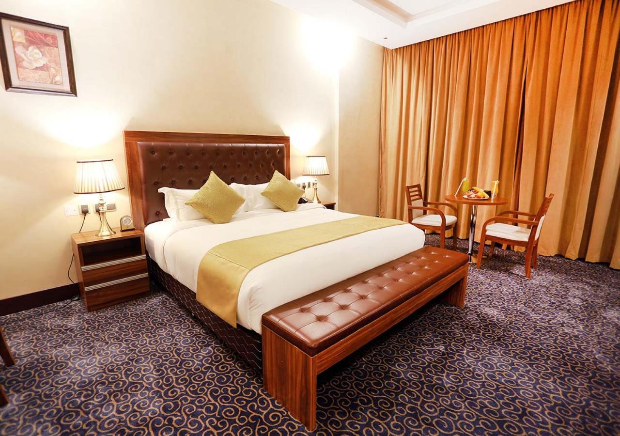 Karam Jeddah Hotel 외부 사진