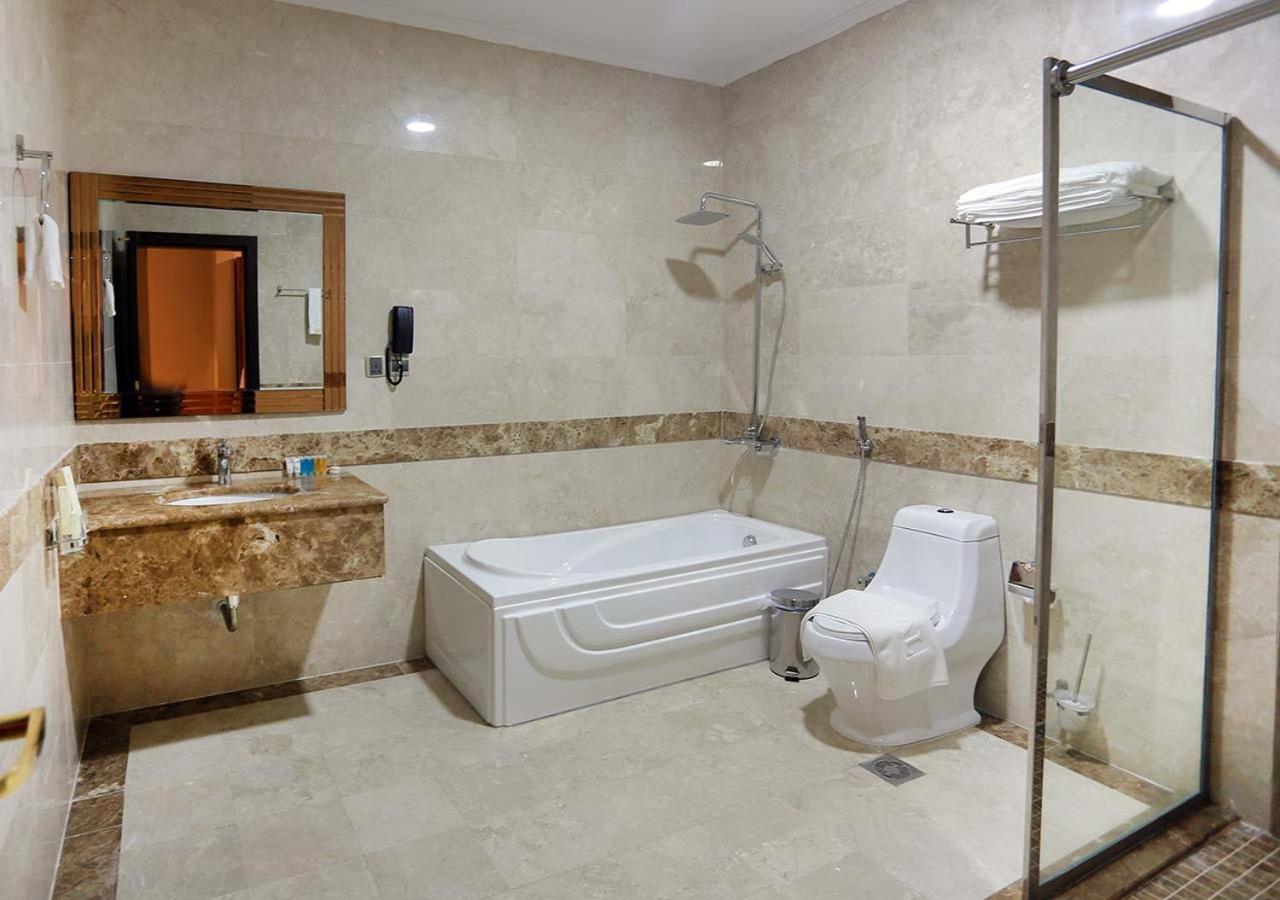 Karam Jeddah Hotel 외부 사진