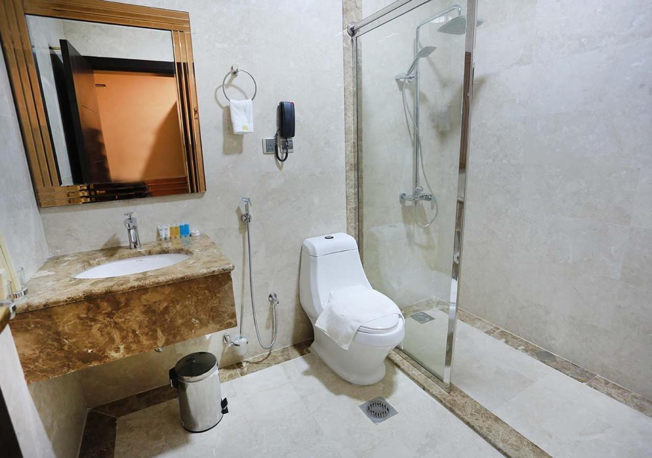 Karam Jeddah Hotel 외부 사진