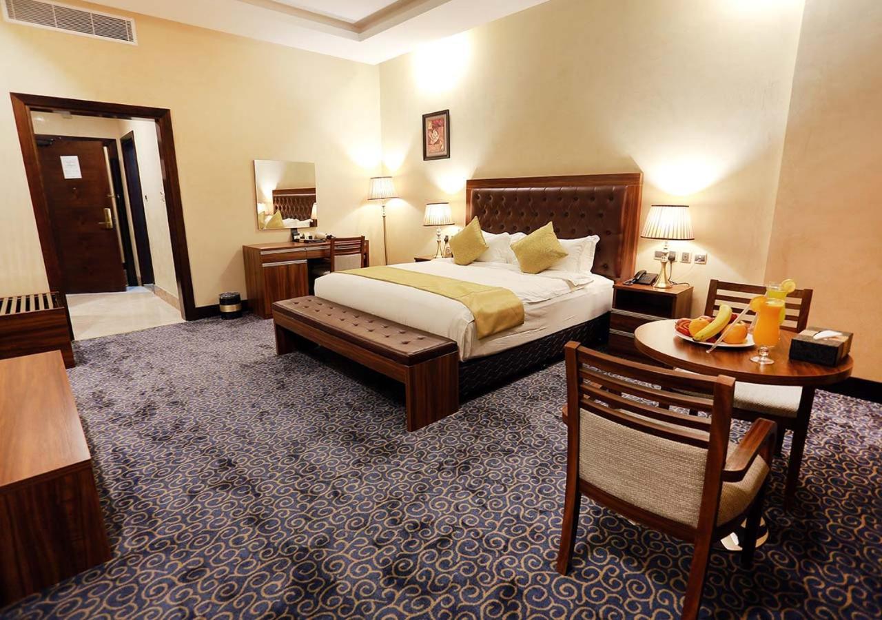 Karam Jeddah Hotel 외부 사진