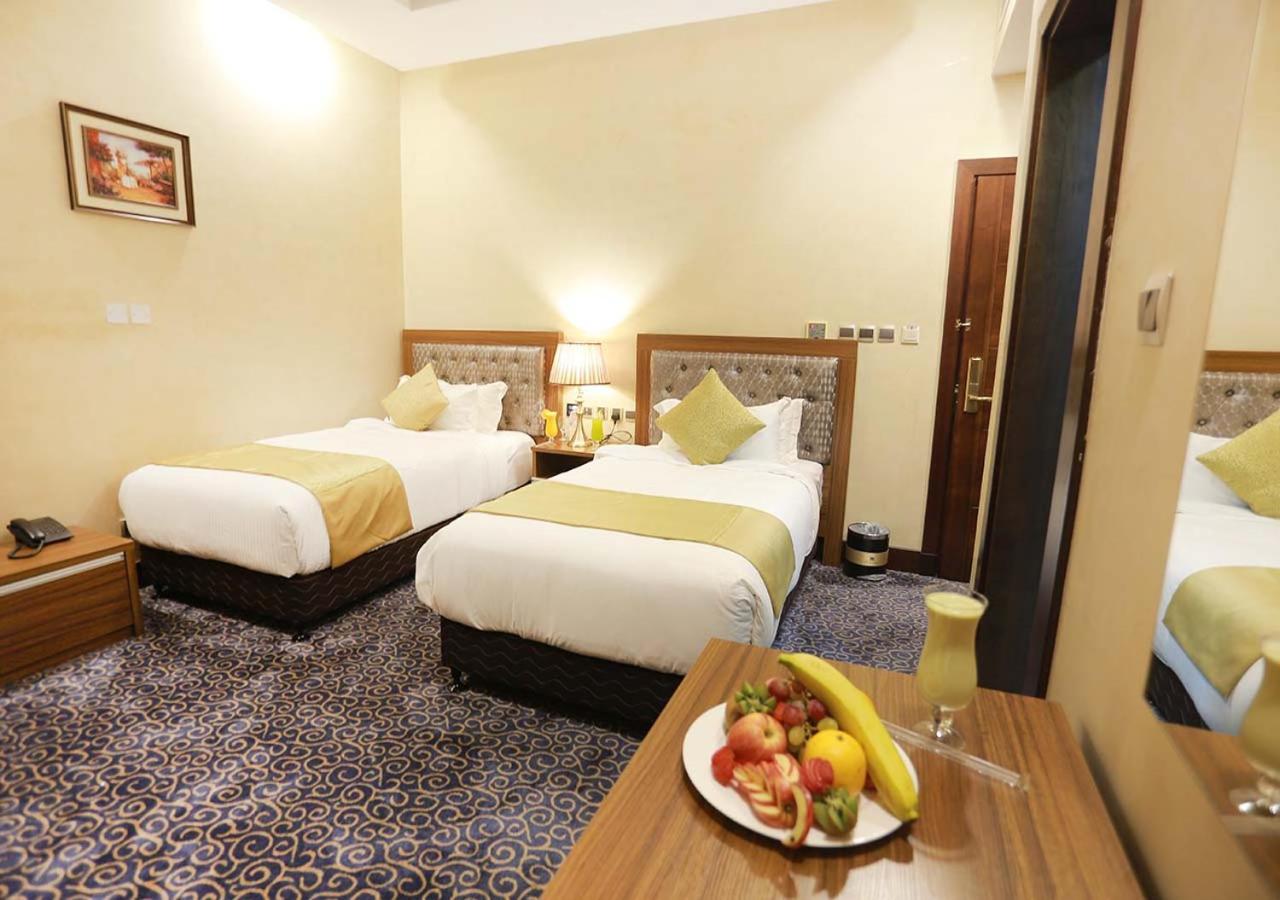 Karam Jeddah Hotel 외부 사진
