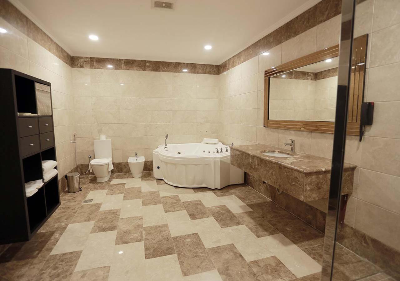 Karam Jeddah Hotel 외부 사진