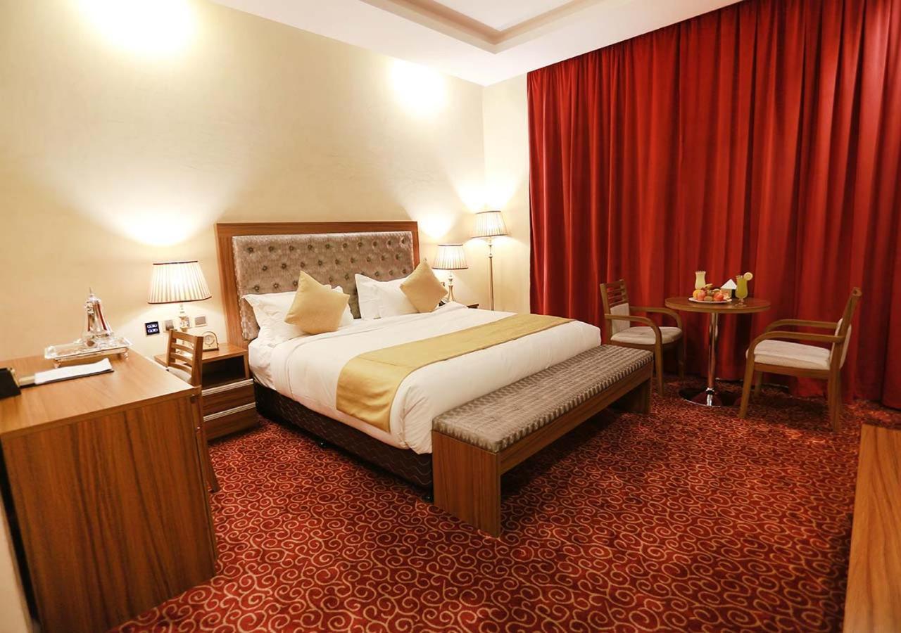 Karam Jeddah Hotel 외부 사진