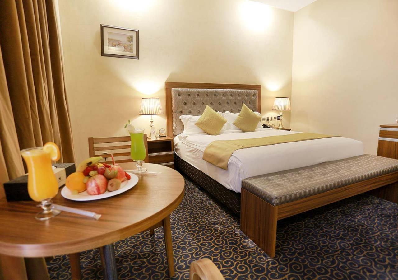 Karam Jeddah Hotel 외부 사진