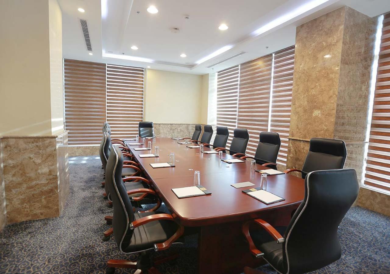Karam Jeddah Hotel 외부 사진