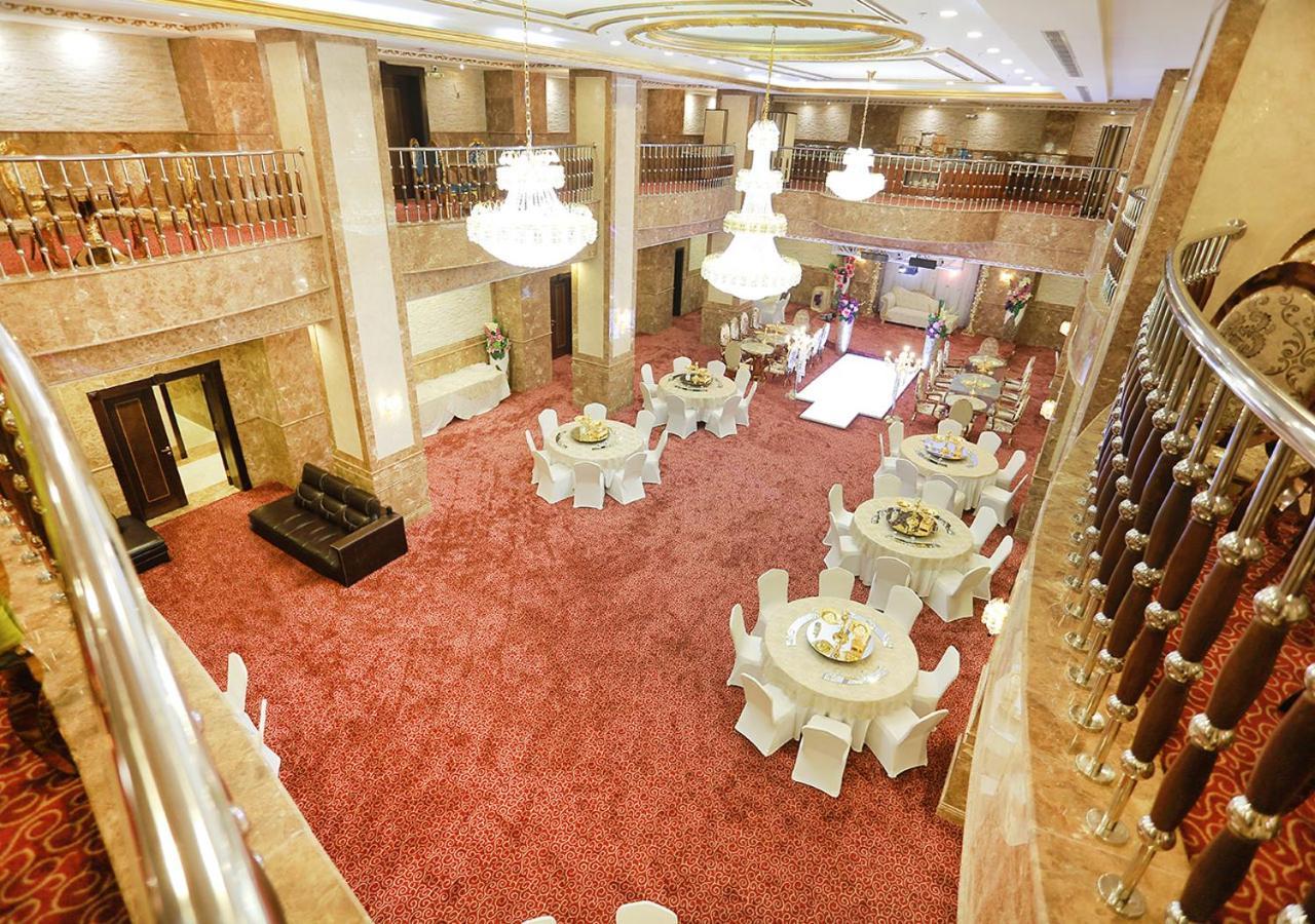 Karam Jeddah Hotel 외부 사진