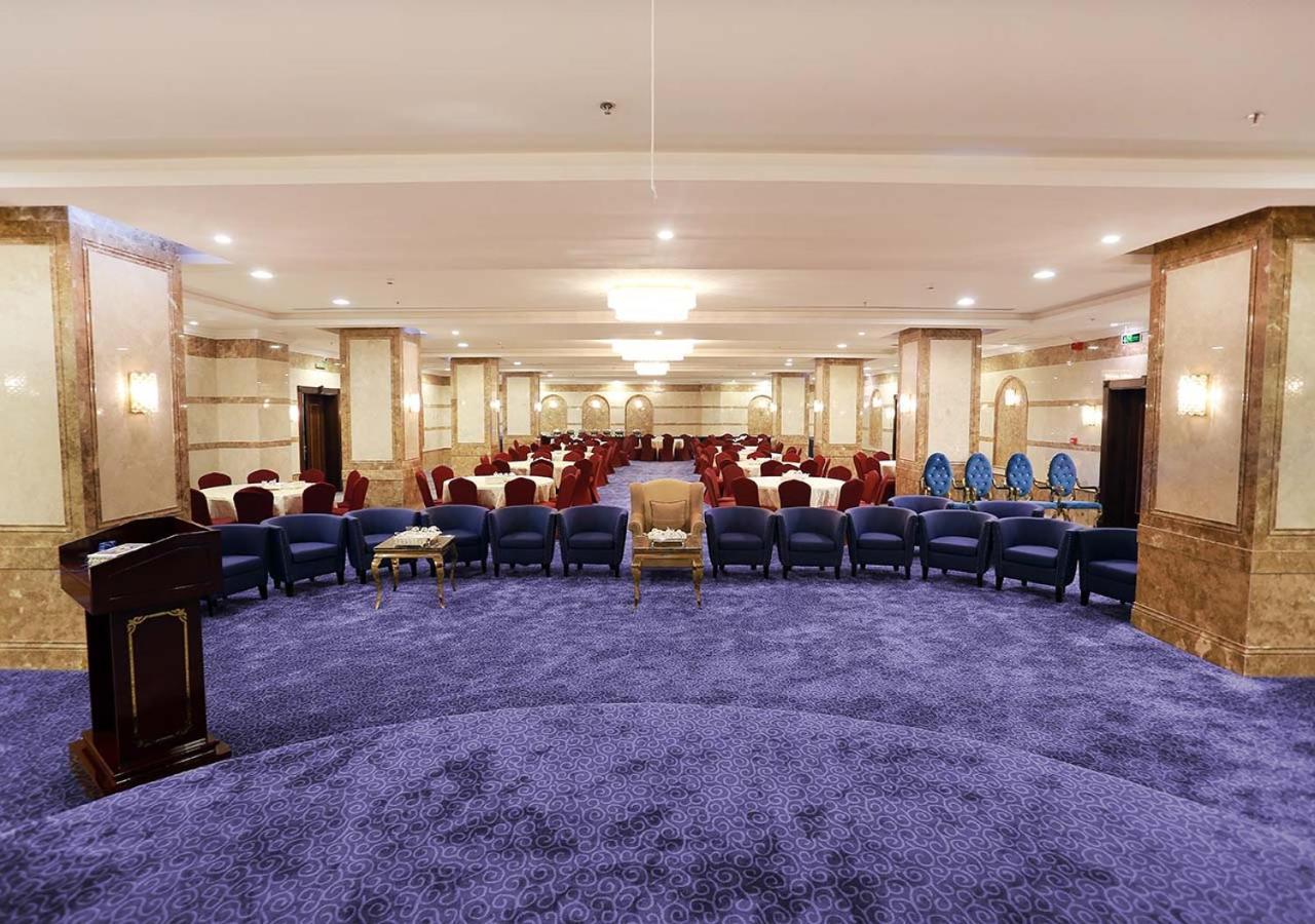 Karam Jeddah Hotel 외부 사진