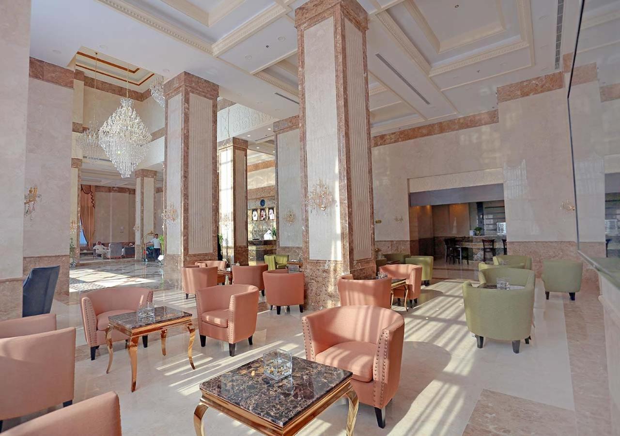 Karam Jeddah Hotel 외부 사진
