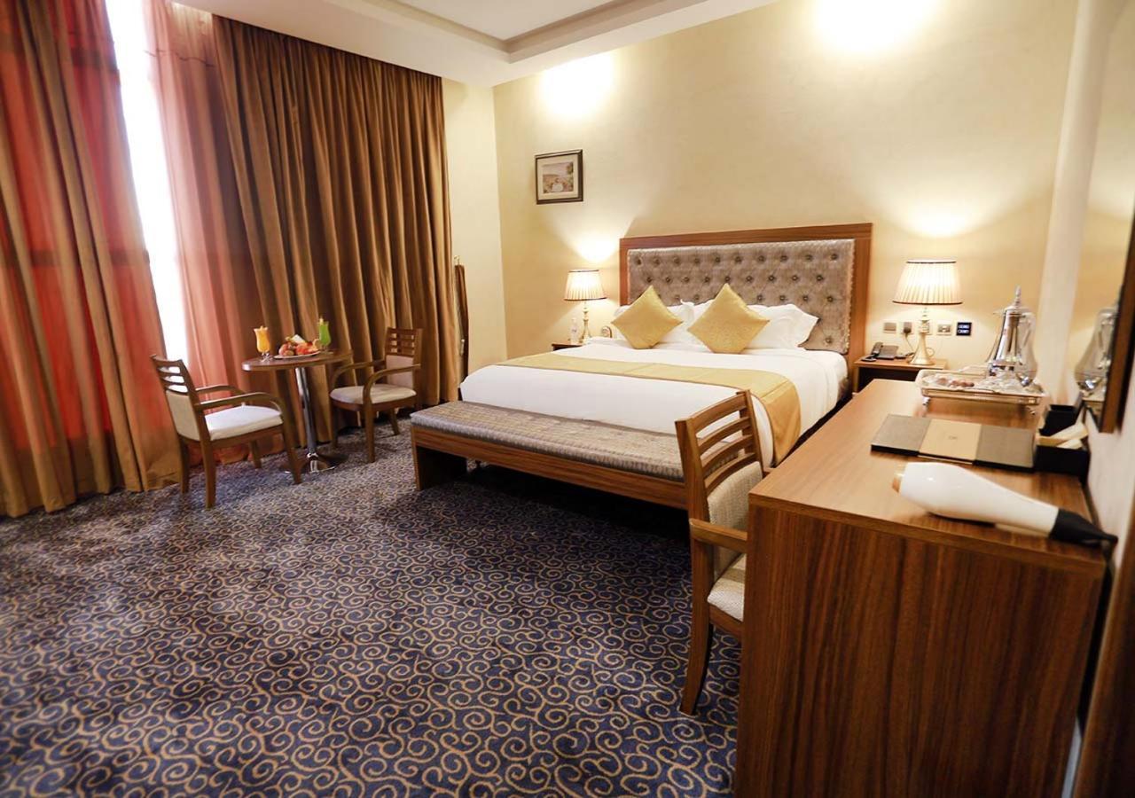 Karam Jeddah Hotel 외부 사진