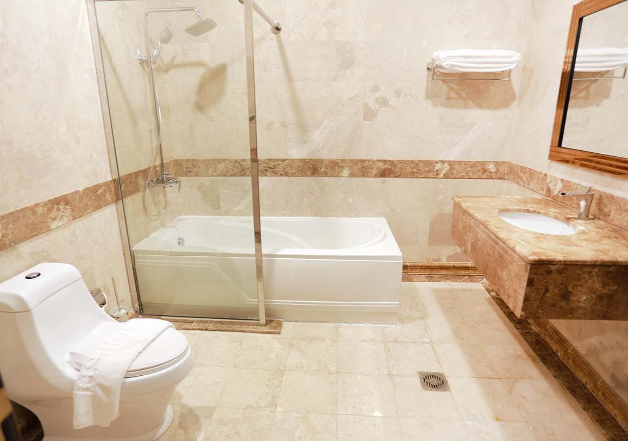 Karam Jeddah Hotel 외부 사진