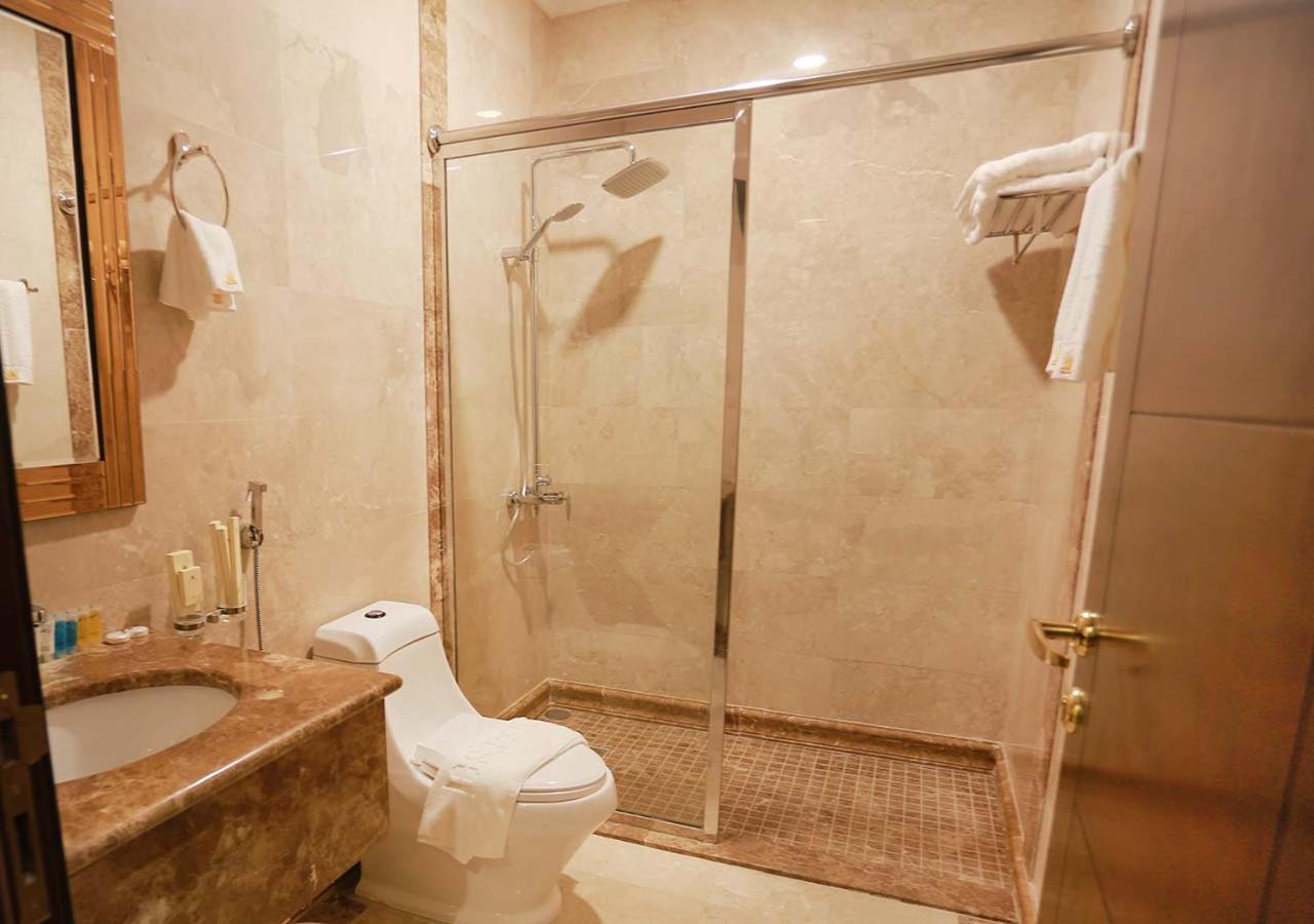 Karam Jeddah Hotel 외부 사진