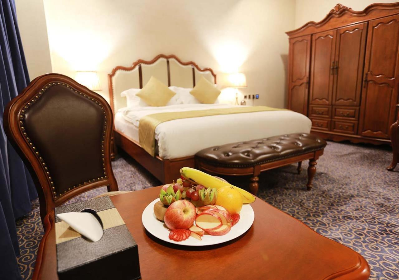 Karam Jeddah Hotel 외부 사진