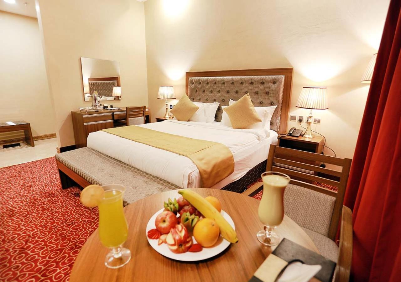 Karam Jeddah Hotel 외부 사진