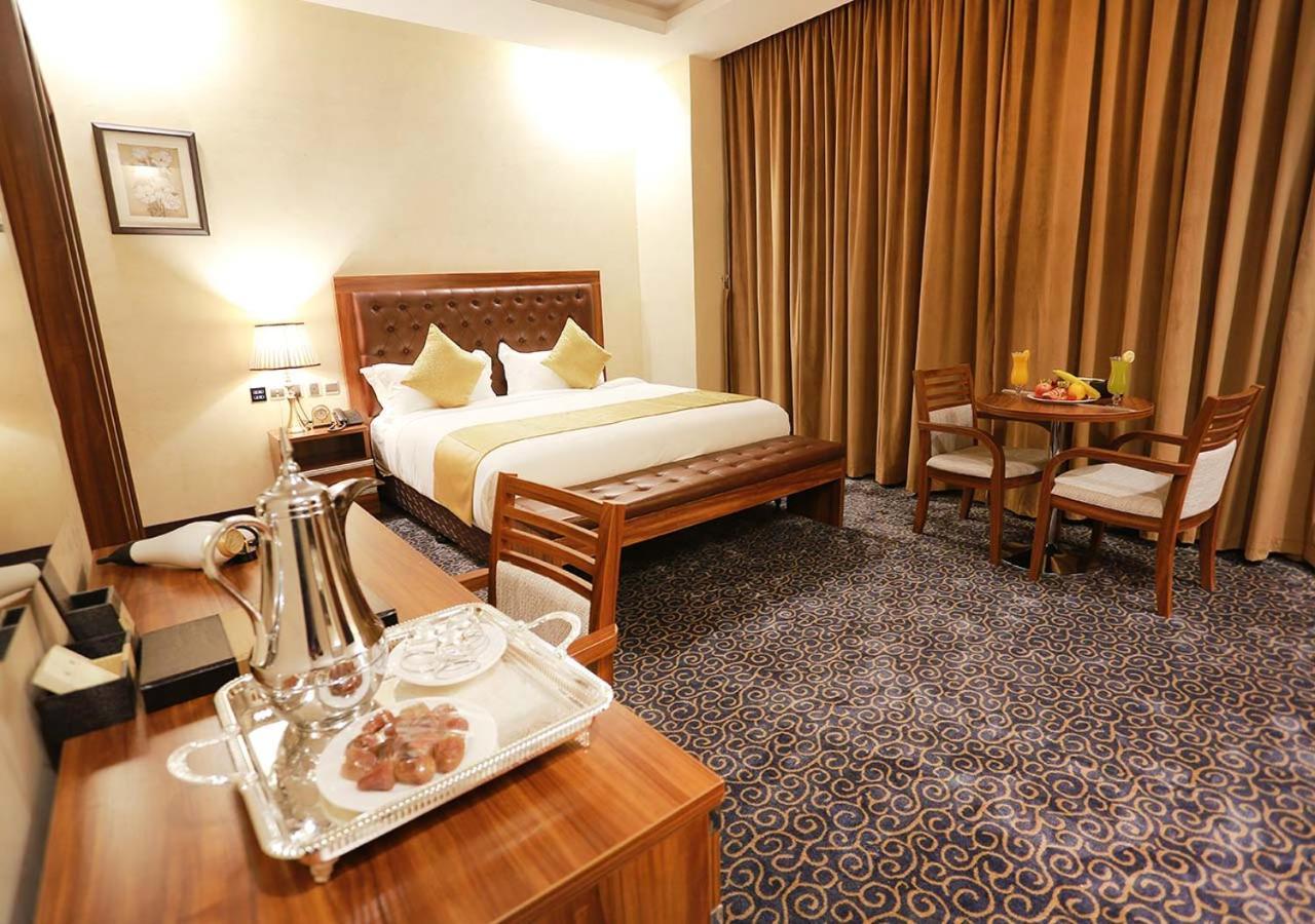 Karam Jeddah Hotel 외부 사진