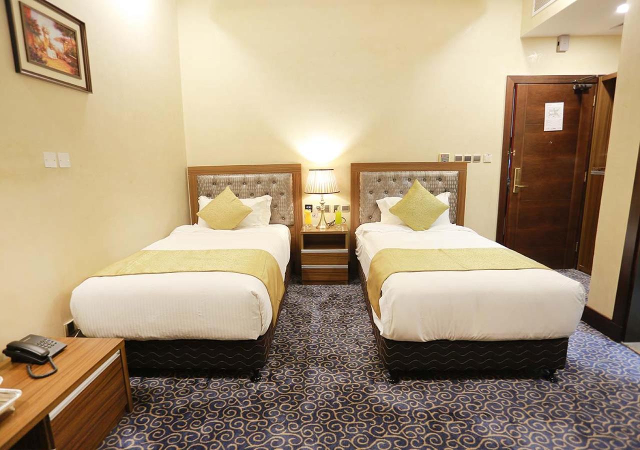 Karam Jeddah Hotel 외부 사진