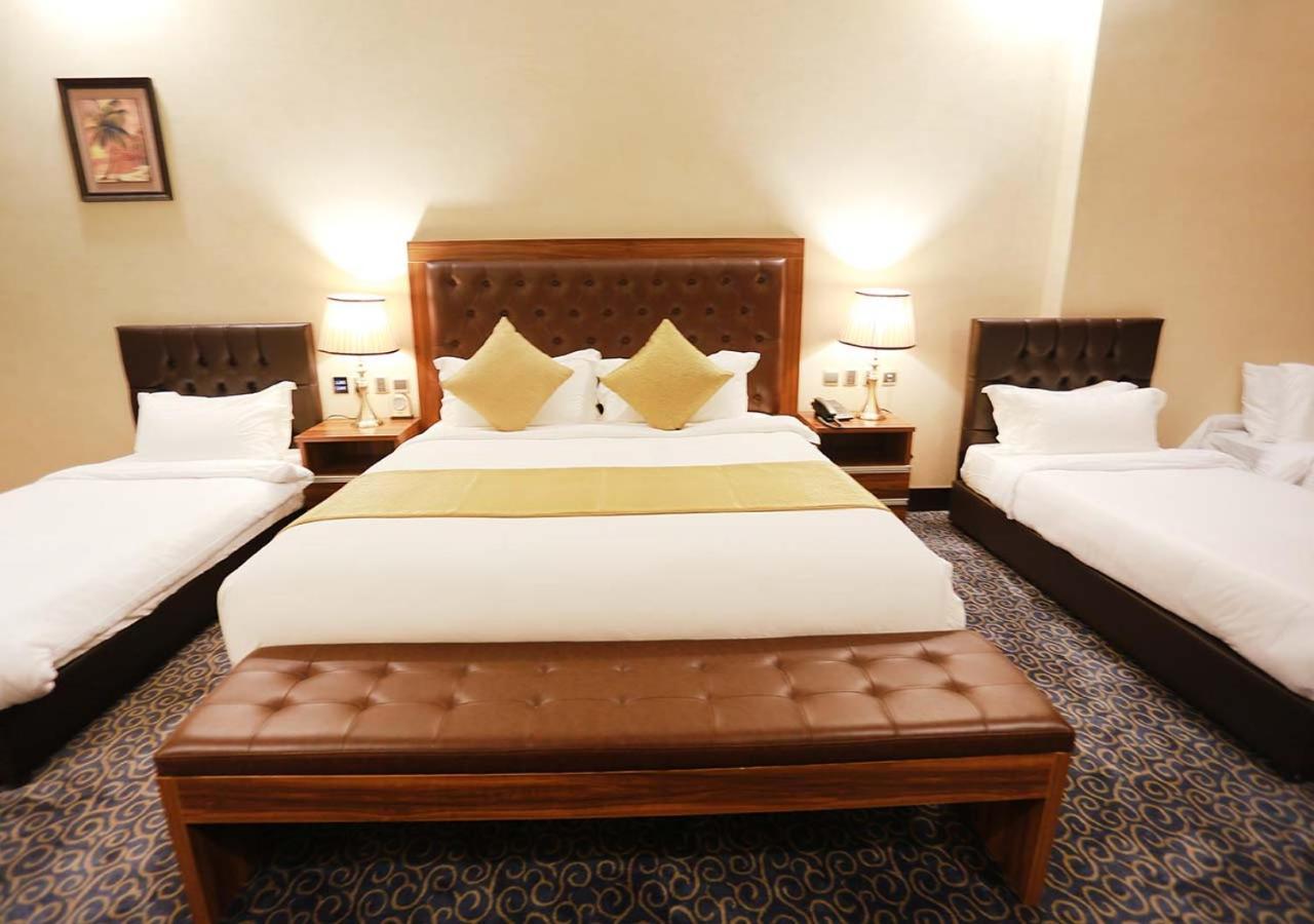 Karam Jeddah Hotel 외부 사진
