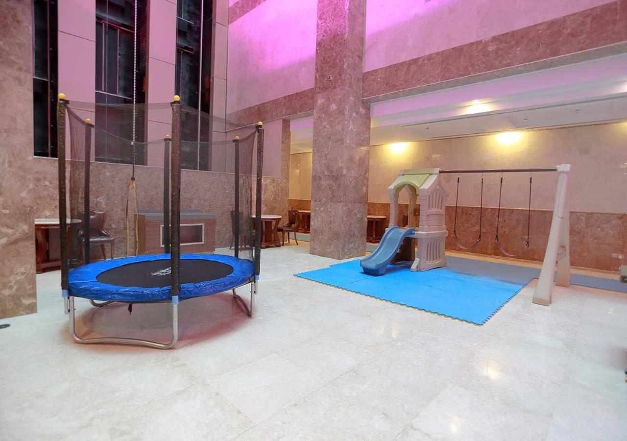 Karam Jeddah Hotel 외부 사진
