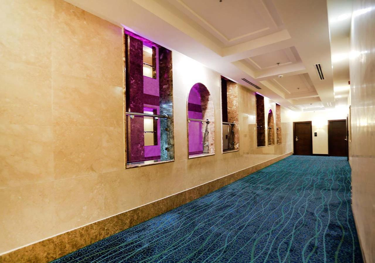 Karam Jeddah Hotel 외부 사진