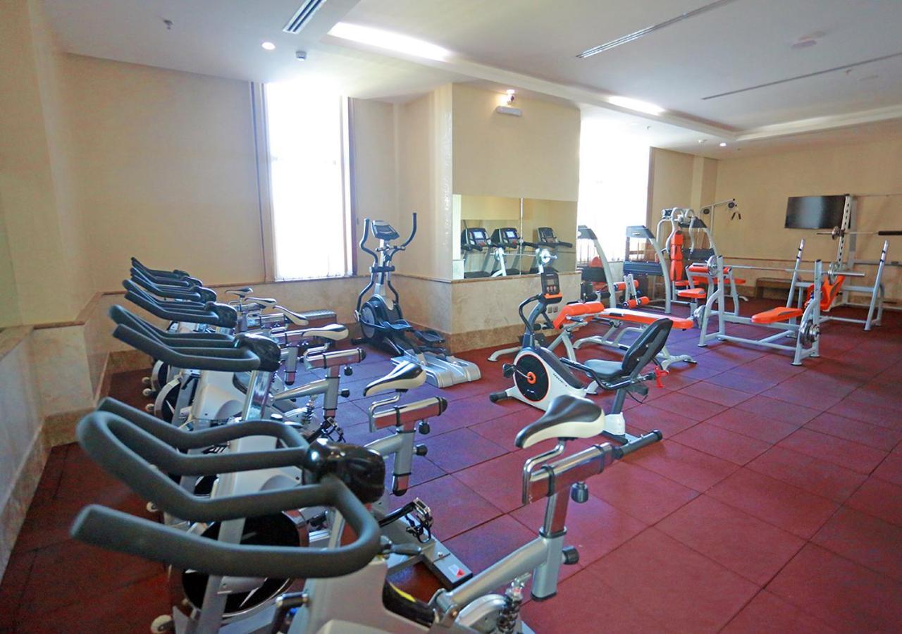 Karam Jeddah Hotel 외부 사진