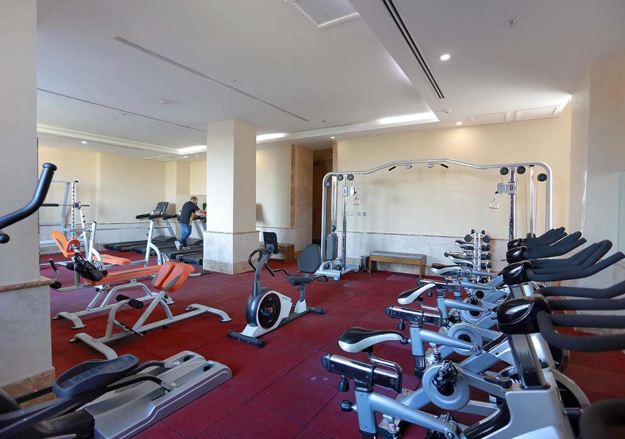Karam Jeddah Hotel 외부 사진