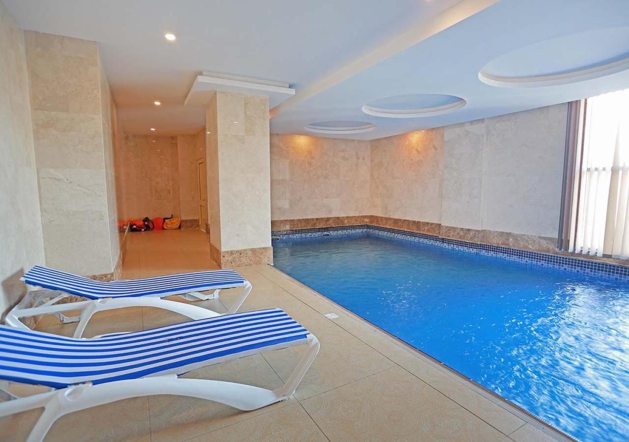 Karam Jeddah Hotel 외부 사진