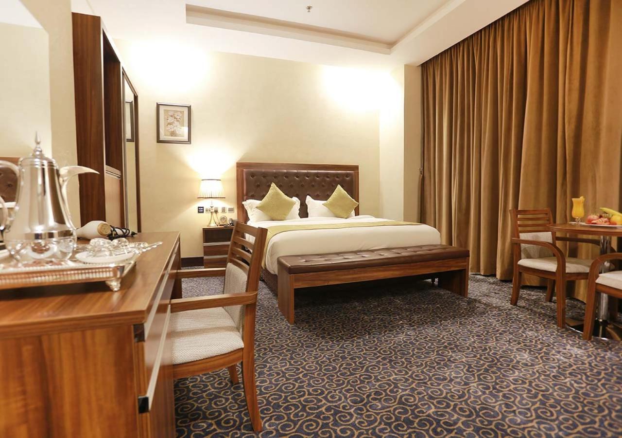Karam Jeddah Hotel 외부 사진