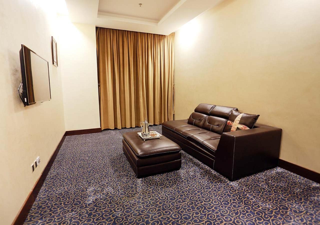 Karam Jeddah Hotel 외부 사진